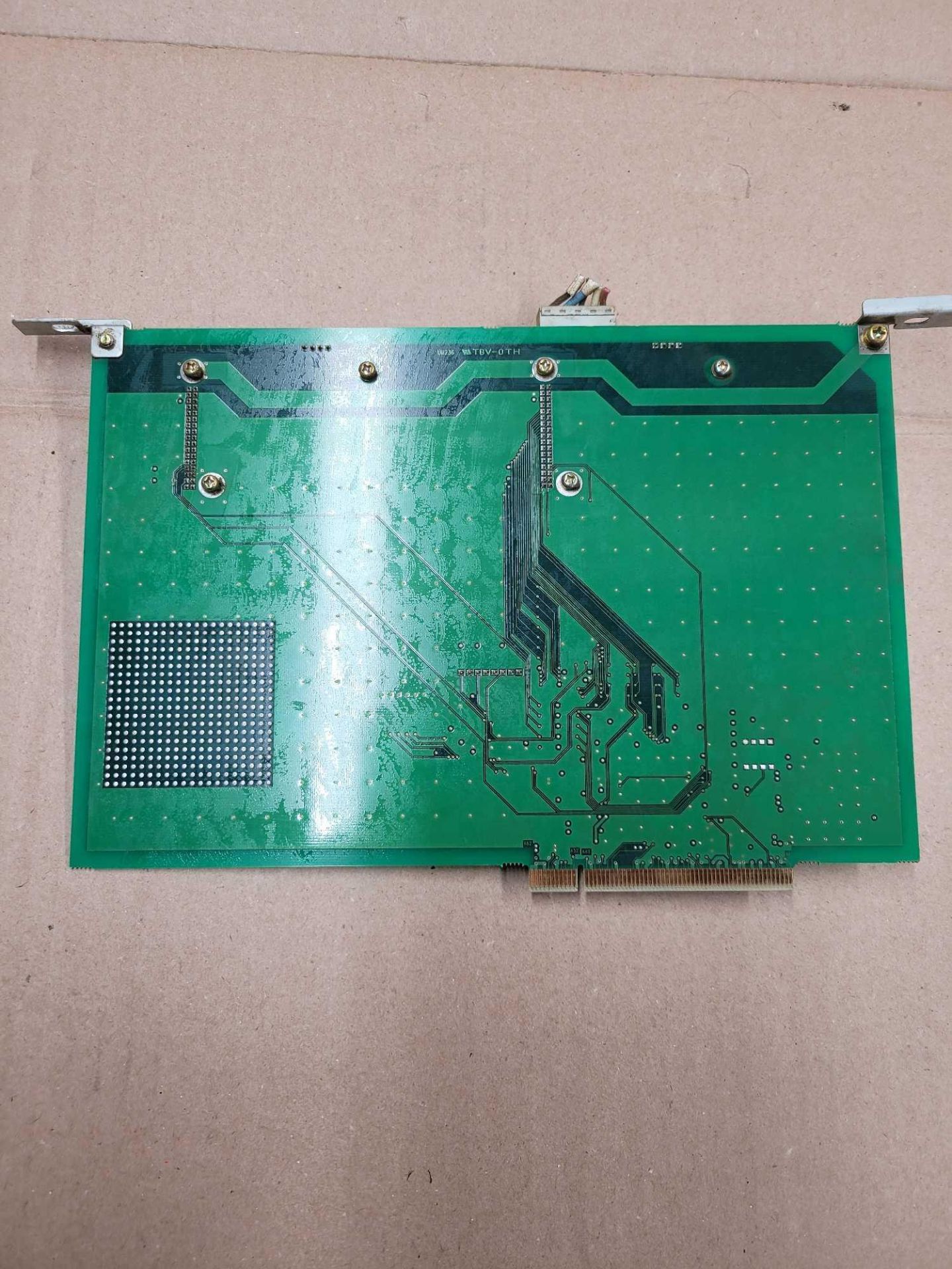 NACHI UM236A / PCB Board Card - Image 5 of 5