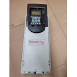 ALLEN BRADLEY 20G11FD022AA0NNNNN / A Powerflex 755 AC Drive