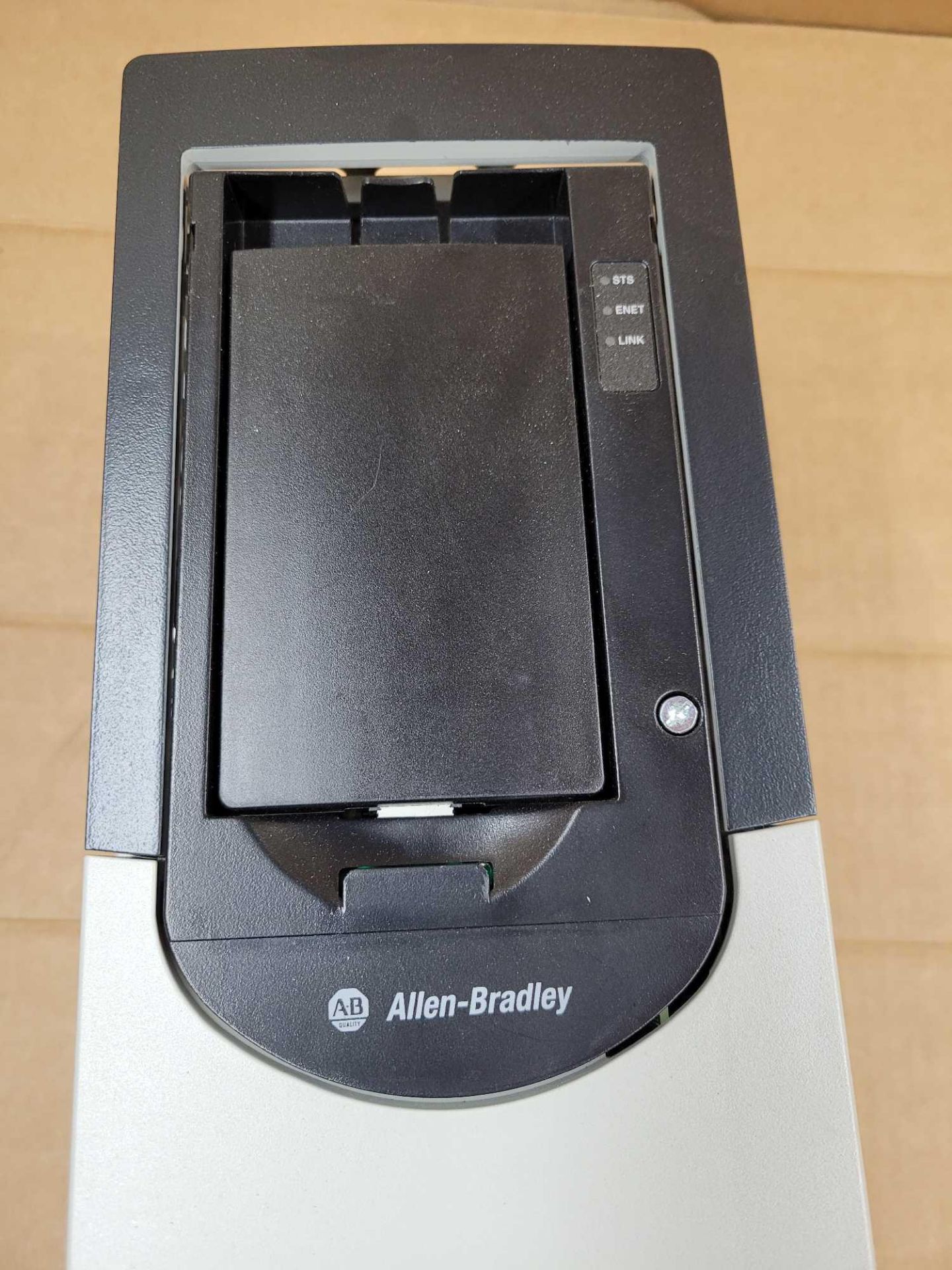 ALLEN BRADLEY 20G11FD022AA0NNNNN / Series A Powerflex 755 AC Drive  /  Lot Weight: 16.4 lbs - Image 6 of 6