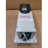 ALLEN BRADLEY 20G11FD022AA0NNNNN / Series A Powerflex 755 AC Drive  /  Lot Weight: 17.0 lbs