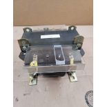 SQUARE D 9070EO10D101E23 / Industrial Control Transformer  /  Lot Weight: 74.4 lbs