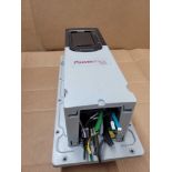 ALLEN BRADLEY 20G11FD022AA0NNNNN / Series A Powerflex 755 AC Drive  /  Lot Weight: 16.8 lbs