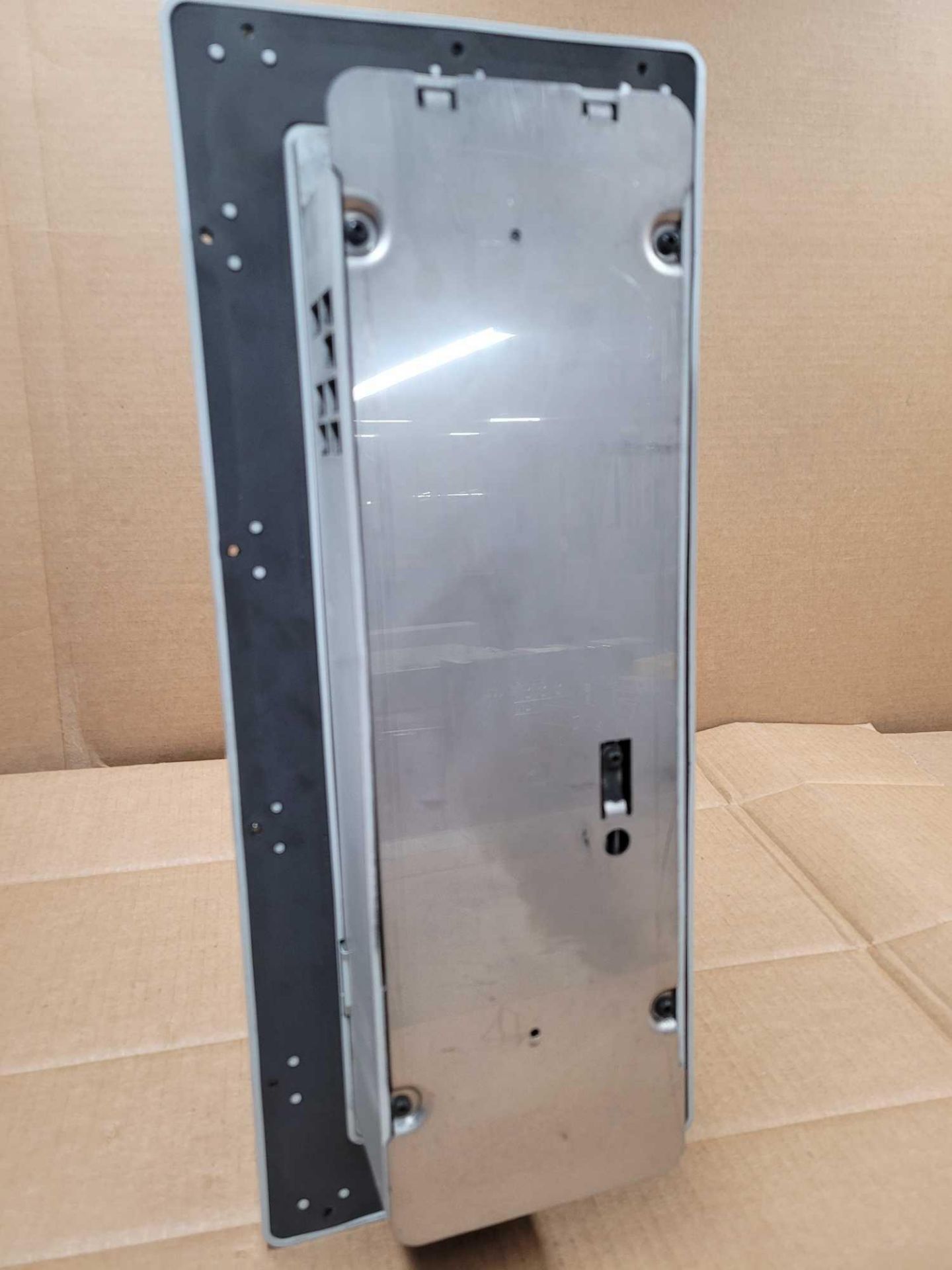 ALLEN BRADLEY 20G11FD022AA0NNNNN / Series A Powerflex 755 AC Drive  /  Lot Weight: 16.8 lbs - Image 5 of 7