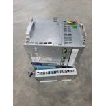 WTC 905-1233VR / Gen 6 MFDC Inverter  /  Lot Weight: 110 lbs