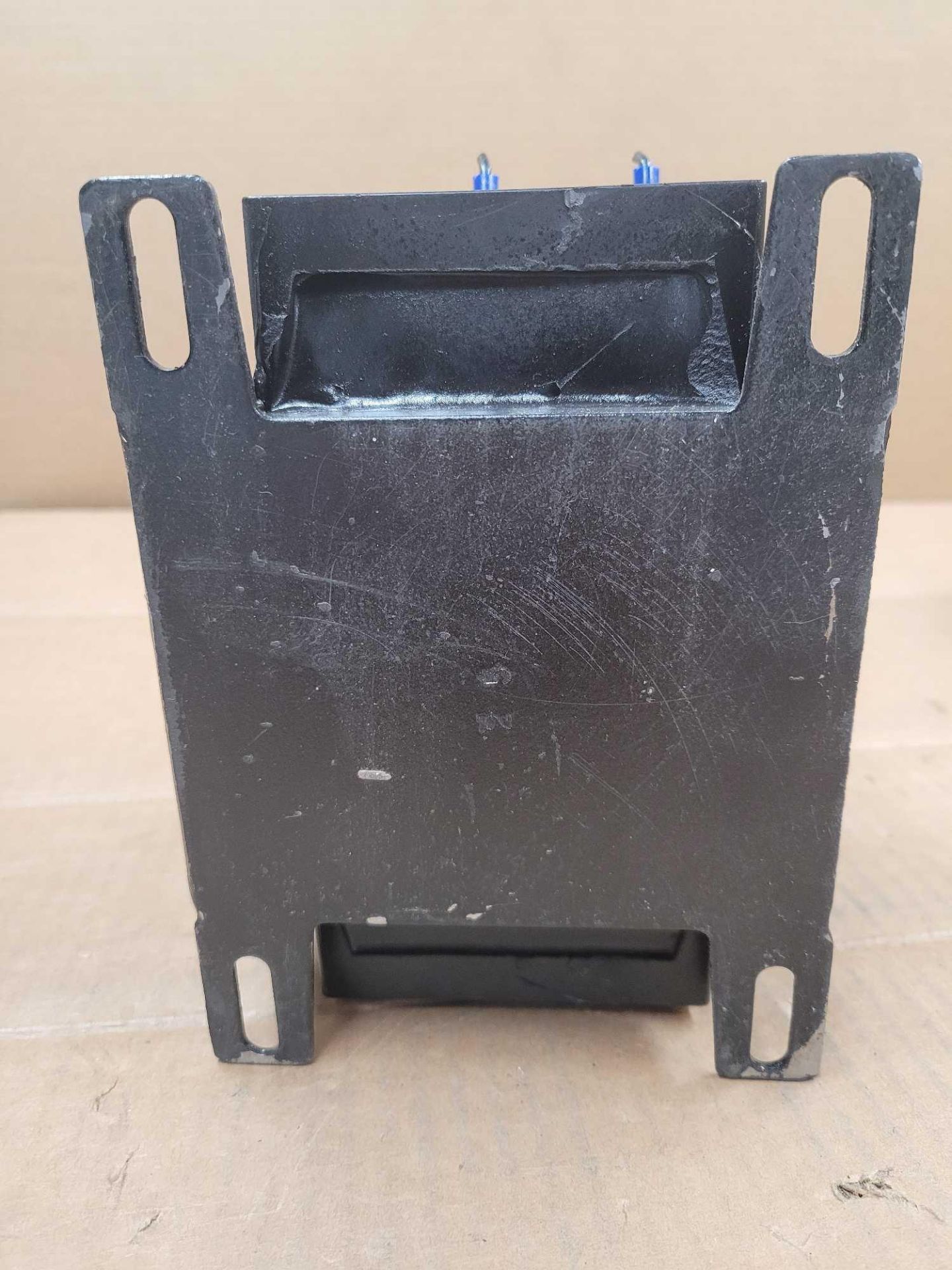 LOT OF 2 EATON C0500E6U / Industrial Control Transformer  /  Lot Weight: 49.0 lbs - Image 5 of 7