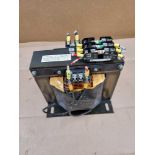 SQUARE D 9070TF3000D101DE23 / Industrial Control Transformer  /  Lot Weight: 60.2 lbs