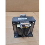 SQUARE D 9070T1500D1 / Industrial Control Transformer  /  Lot Weight: 34.8 lbs