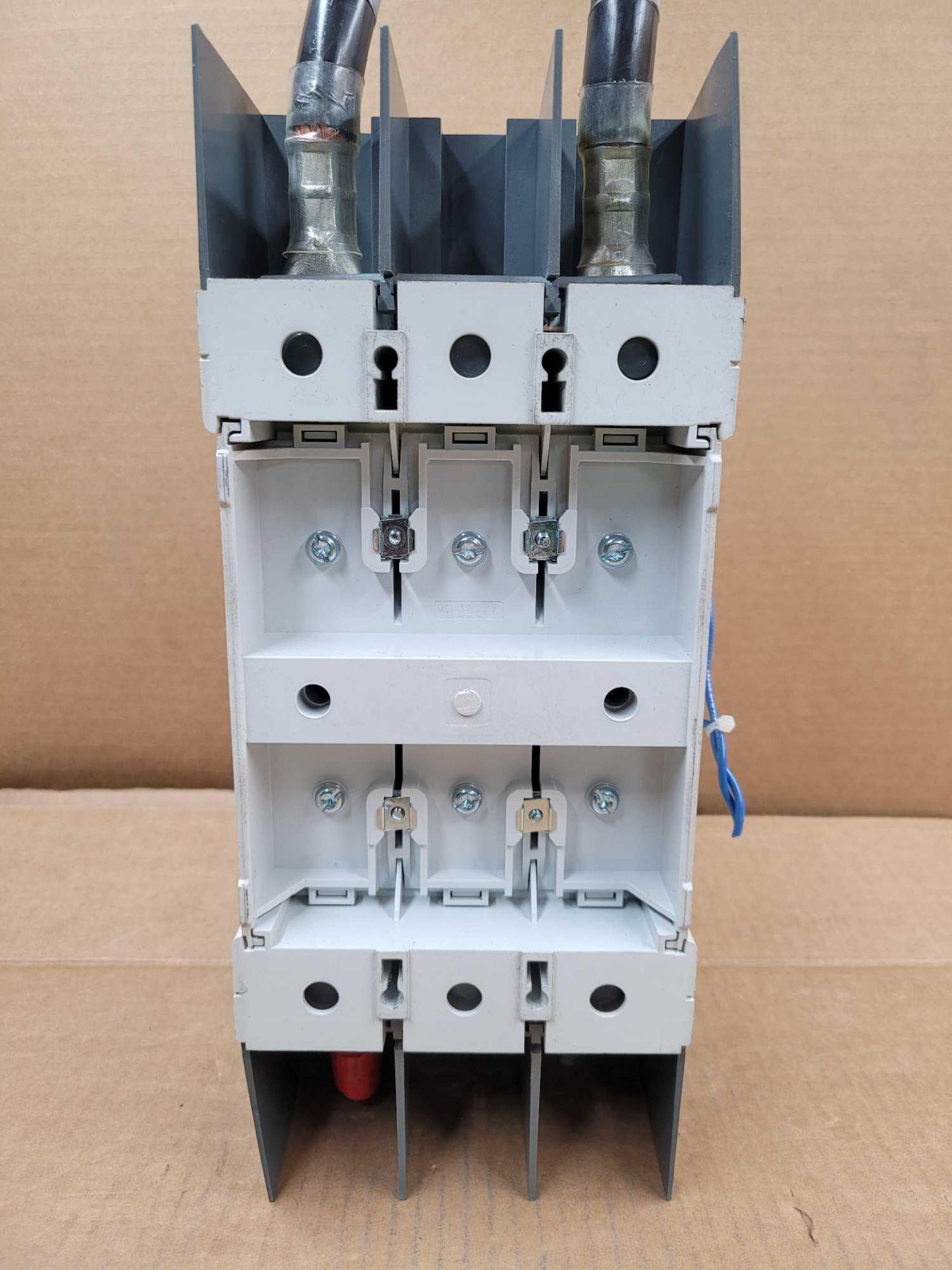 ABB AF305-30 / Contactor / Lot Weight: 12.8 lbs - Image 4 of 5