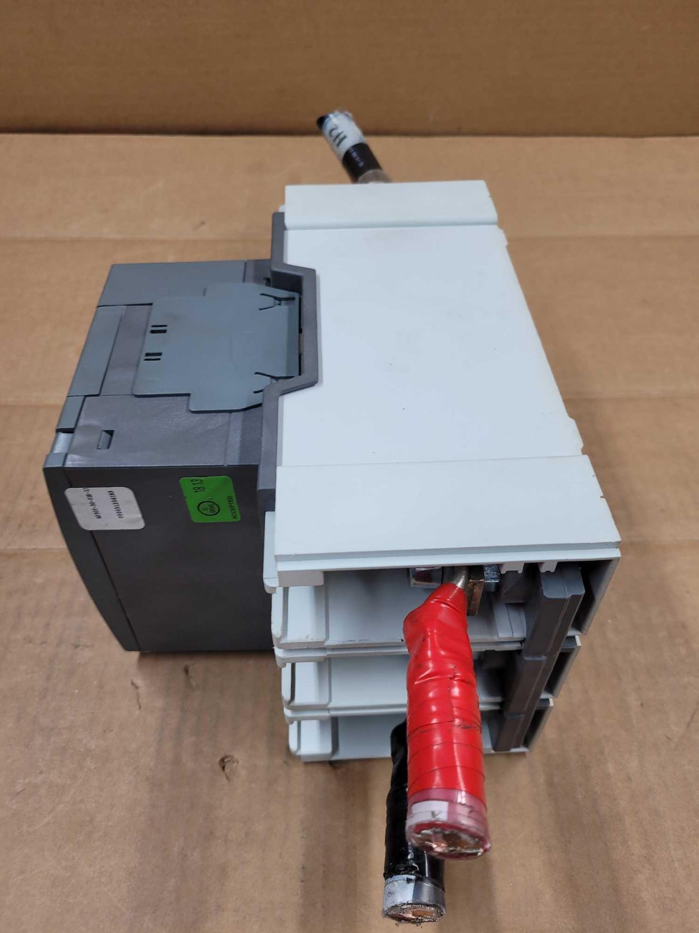 ABB AF305-30 / Contactor  /  Lot Weight: 12.6 lbs - Image 5 of 7