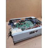 NACHI RKX1120 / Servo Drive Amplifier  /  Lot Weight: 29.6 lbs