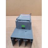 ABB A300W-20 / Welding Isolation Contactor  /  Lot Weight: 14.0 lbs