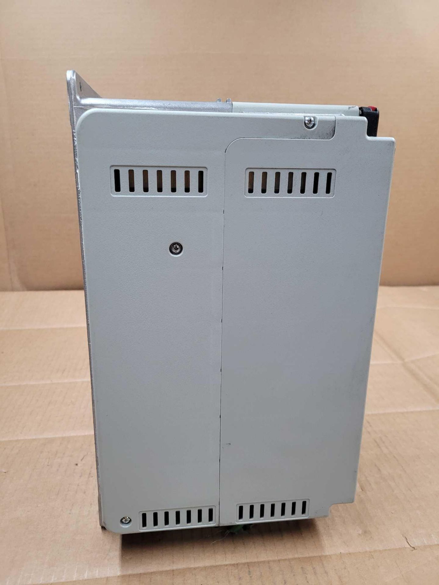 ALLEN BRADLEY 20DD022A3EYNADACE / Series A Powerflex 700S AC Drive  /  Lot Weight: 16.4 lbs - Bild 7 aus 10