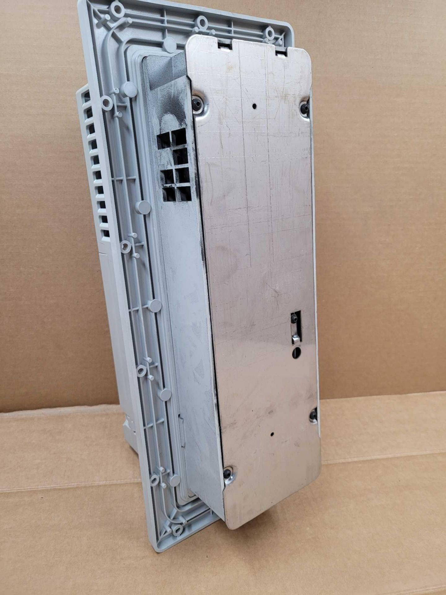 ALLEN BRADLEY 20G11FD022AA0NNNNN / Series A Powerflex 755 AC Drive  /  Lot Weight: 16.4 lbs - Image 3 of 6