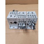 LOT OF 3 MARATHON EPBCP74 / Power Distribution Block  /  Lot Weight: 5.4 lbs