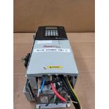 ALLEN BRADLEY 20DD022A3EYNADACE / Series A Powerflex 700S AC Drive  /  Lot Weight: 16.4 lbs