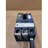 SQUARE D LJL36400U31XLY / 400 Amp Molded Case Circuit Breaker  /  Lot Weight: 13.0 lbs