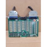 NACHI L8800M (L8800M03) / PCB Board Card  /  Lot Weight: 0.8 lbs