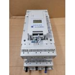 ALLEN BRADLEY 150-F201NBR / Series B SMC-Flex Smart Motor Controller  /  Lot Weight: 63.4 lbs