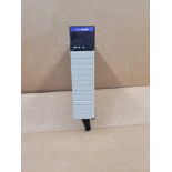 ALLEN BRADLEY 1756-ENBT / Series A Ethernet/IP 10/100 Mb/s Communication Bridge  /  Lot Weight: 0.6