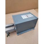 SQUARE D 3SQ58110 / Transformer  /  Lot Weight: 57.2 lbs