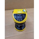 KEYENCE SZ-16V / Safety Laser Scanner  /  Lot Weight: 4.0 lbs