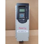 ALLEN BRADLEY 20G11FD022AA0NNNNN / Series A Powerflex 755 AC Drive  /  Lot Weight: 16.8 lbs