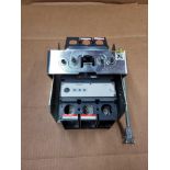 SQUARE D LJL36400U31XLY with SQUARE D 9422RS1 / 400 Amp Molded Case Circuit Breaker with Series B Op