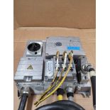 SEW MQD32A/MM15C/Z38G0/AGA3  /  Variable Frequency Drive  /  Lot Weight: 18.2 lbs