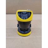 KEYENCE SZ-16V / Safety Laser Scanner  /  Lot Weight: 4.2 lbs