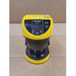 KEYENCE SZ-16V / Safety Laser Scanner  /  Lot Weight: 4.0 lbs