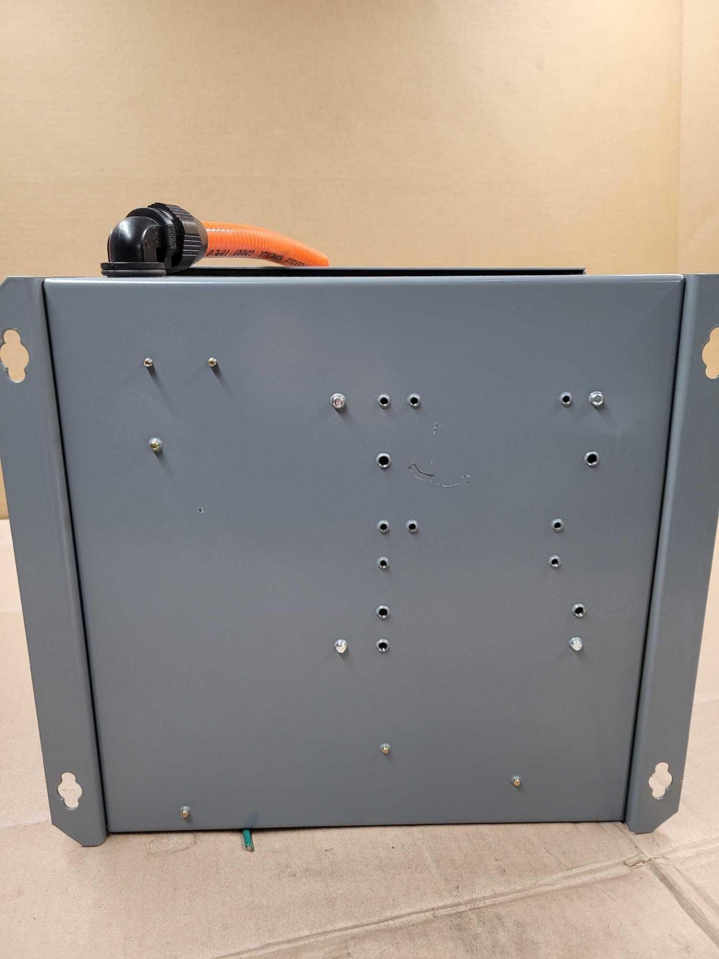 SQUARE D SK3000G3 / Series A Class 9070 Transformer Disconnect  /  Lot Weight: 65.2 lbs - Image 8 of 10