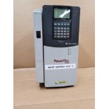 ALLEN BRADLEY 20DD022A0EYNANANE / Series D Powerflex 700S AC Drive  /  Lot Weight: 16.6 lbs