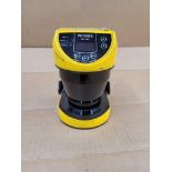 KEYENCE SZ-16V / Safety Laser Scanner  /  Lot Weight: 4.2 lbs