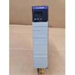 ALLEN BRADLEY 1756-ENBT / Series A Ethernet/IP 10/100 Mb/s Communications Bridge  /  Lot Weight: 0.6