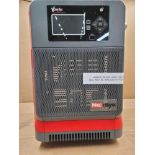 ENERSYS NIP3-GL-4YTE / NexSys Charger  /  Lot Weight: 35.0 lbs