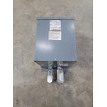 SQUARE D 5SQ58548R1 / Transformer  /  Lot Weight: 120 lbs