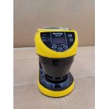 Keyence SZ-16V / Safety Laser Scanner  /  Lot Weight: 4.0 lbs