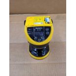 KEYENCE SZ-16V / Safety Laser Scanner  /  Lot Weight: 4.0 lbs