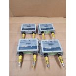 LOT OF 4 SOLA SCP 100S24X-DVN / Power Supply  /  Lot Weight: 12.4 lbs