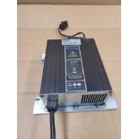 SPE ELETTRONICA CBHD1XR / 24V 13 Amp Battery Charger  /  Lot Weight: 3.6 lbs