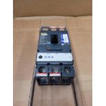 SQUARE D LJL36400U31XLY / 400 Amp Molded Case Circuit Breaker  /  Lot Weight: 13.0 lbs