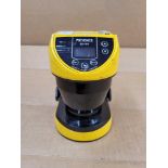 KEYENCE SZ-16V / Safety Laser Scanner  /  Lot Weight: 4.2 lbs