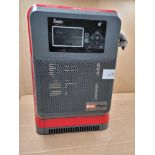 EnerSys NIP3-GL-4YTE / NexSys Charger  /  Lot Weight: 42.6 lbs