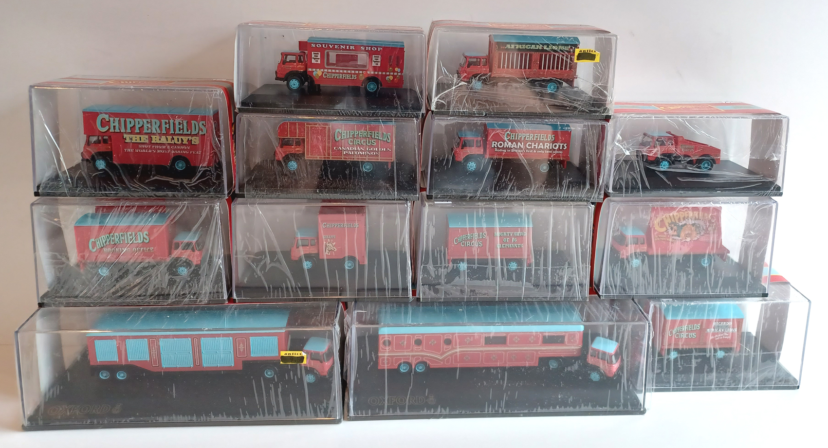 Oxford Diecast Scala 1:76 - Auto In Miniatura, Ultime Novità! Perfetto Per Plastico OO