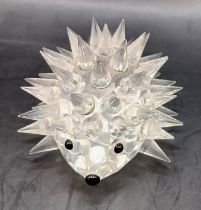 SWAROVSKI LARGE HEDGEHOG