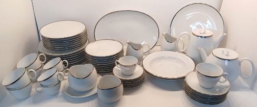 WEST GERMAN THOMAS DINNER/TEA/COFFEE WARE