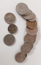 FOREIGN COINS INC USA