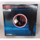 CORGI TY99135 JAMES BOND COLLECTION FILM CANNISTER