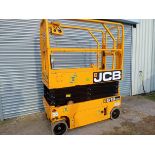 2020 JCB S19 30 E Scissor Lift *PLUS VAT*