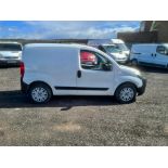 2013 CITROEN NEMO 660 LX HDI WHITE PANEL VAN *NO VAT*